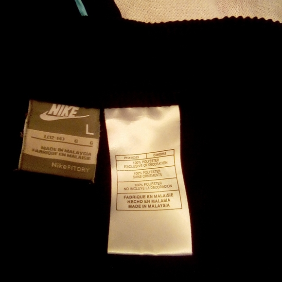 Nike Dri-FIT - Picture 4 of 4